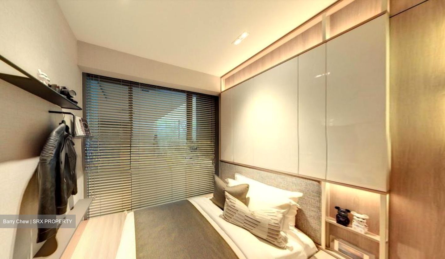North Gaia (D27), Condominium #570594691